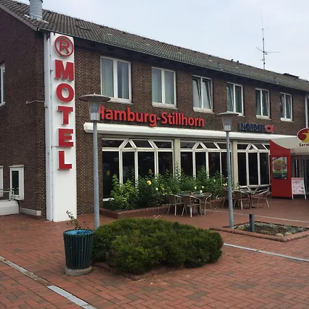 A1 Raststaette & Motel Hamburg-Stillhorn-2