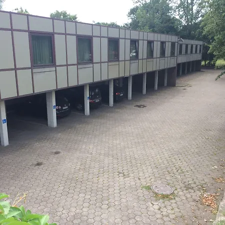 A1 Raststaette & Motel Hamburg-Stillhorn-3