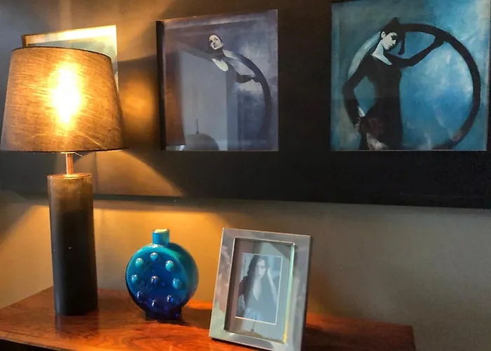 Hadley'S Bed And Breakfast Hamburg